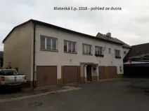 Prodej komerční nemovitosti, Mělník, Kokořínská, 1007 m2