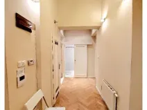 Pronájem bytu 2+1, Praha - Staré Město, Benediktská, 63 m2