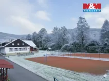 Pronájem chaty, Morávka, 100 m2