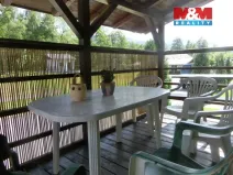 Pronájem chaty, Morávka, 100 m2