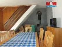 Pronájem chaty, Morávka, 100 m2