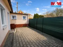 Prodej rodinného domu, Říčany, Olivova, 153 m2