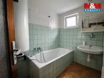 Prodej rodinného domu, Říčany, Olivova, 153 m2