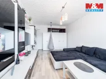 Prodej bytu 2+1, Nové Město na Moravě, Budovatelů, 66 m2