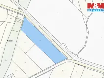 Prodej komerčního pozemku, Stará Huť, 10579 m2