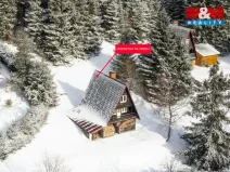 Prodej chaty, Čenkovice, 80 m2