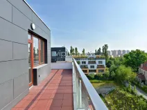 Pronájem bytu 4+kk, Praha - Veleslavín, Pod dvorem, 106 m2