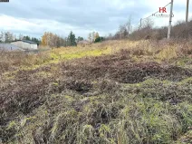 Prodej pozemku pro bydlení, Divišov, V Dolích, 1391 m2