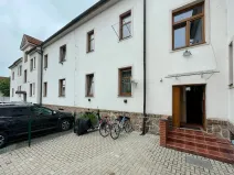 Prodej bytu 2+1, Týniště nad Orlicí, Čapkova, 62 m2