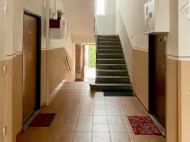 Prodej bytu 2+1, Týniště nad Orlicí, Čapkova, 62 m2