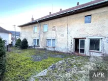 Prodej rodinného domu, Pitín, 341 m2