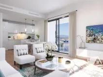 Prodej bytu 3+kk, Estepona, Španělsko, 74 m2