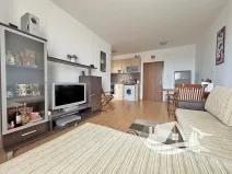 Prodej bytu 2+kk, Nesebar, Bulharsko, 44 m2