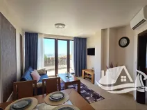 Prodej bytu 3+kk, Nesebar, Bulharsko, 92 m2