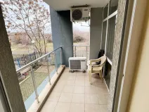 Prodej bytu 2+kk, Nesebar, Bulharsko, 57 m2