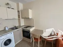 Prodej bytu 1+kk, Nesebar, Bulharsko, 27 m2