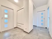 Pronájem bytu 3+1, Jevišovice, 72 m2