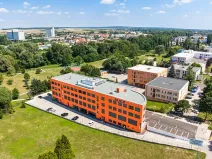 Pronájem obchodního prostoru, Mělník, Bezručova, 103 m2