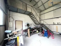 Prodej skladu, Řetůvka, 95 m2