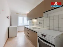 Pronájem bytu 2+1, Cheb, U Stadionu, 60 m2