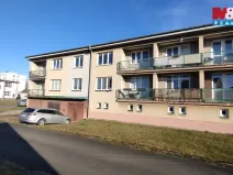 Pronájem bytu 3+1, Soběslav - Soběslav III, Na Svépomoci, 73 m2