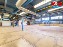 Prodej výrobních prostor, Slavičín, 714 m2