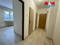 Pronájem bytu 2+1, Sokolov, Boženy Němcové, 56 m2