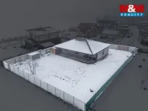 Prodej rodinného domu, Pchery, K Horce, 105 m2