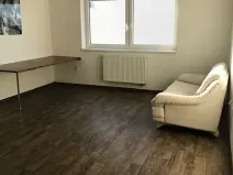 Pronájem bytu 1+kk, České Budějovice, Zavadilka, 31 m2