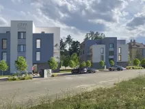 Prodej bytu 2+kk, Týn nad Vltavou, Na pastvinách, 57 m2