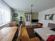 Prodej bytu 2+kk, Prachatice, 55 m2