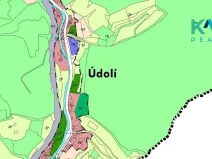 Prodej pozemku, Loket, 5448 m2