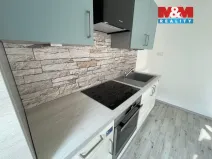 Prodej bytu 2+kk, Most, Marš. Rybalka, 35 m2