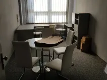 Pronájem kanceláře, Žatec, Otokara Březiny, 17 m2
