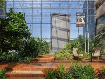 Pronájem kanceláře, Praha - Modřany, Mezi vodami, 1365 m2