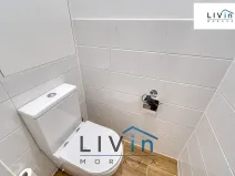 Pronájem bytu 2+1, Olomouc, Jílová, 60 m2