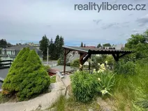 Pronájem bytu 1+kk, Liberec, Michelský vrch, 27 m2