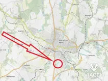 Prodej podílu pole, Havlíčkův Brod, 1799 m2