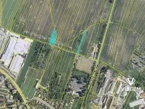 Prodej podílu pole, Velká Bíteš, 2113 m2