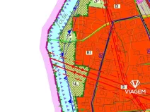 Prodej zahrady, Vendryně, 614 m2