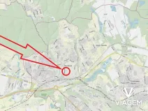 Prodej pozemku pro bydlení, Havířov, 732 m2