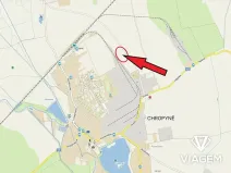 Prodej podílu pole, Chropyně, 2151 m2