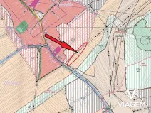 Prodej pozemku pro bydlení, Přeštice, 2899 m2