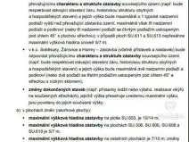 Prodej podílu pozemku pro bydlení, Plumlov, 650 m2