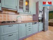 Prodej bytu 4+1, Mladá Boleslav - Mladá Boleslav II, Palackého, 97 m2