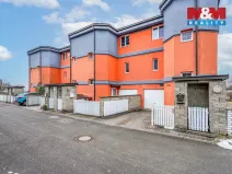 Prodej rodinného domu, Nymburk, Na Splavech, 134 m2