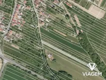 Prodej zahrady, Bystřice pod Lopeníkem, 2096 m2