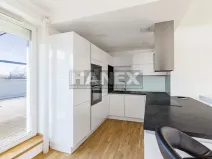 Pronájem bytu 3+kk, Praha - Stodůlky, Klečkova, 106 m2