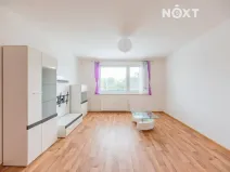 Pronájem bytu 3+1, Zábřeh, Krumpach, 67 m2