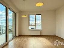 Pronájem bytu 2+kk, Olomouc - Nová Ulice, Milana Ticháka, 42 m2